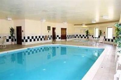 фото отеля Hampton Inn Cincinnati Airport North Hebron (Kentucky)