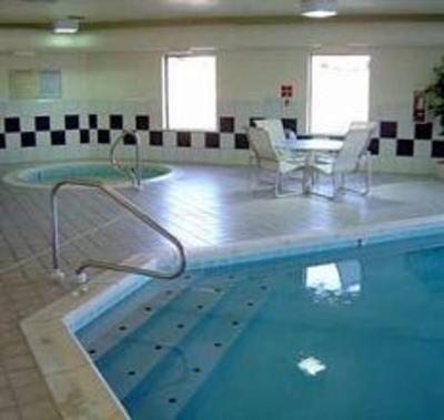фото отеля Hampton Inn Cincinnati Airport North Hebron (Kentucky)
