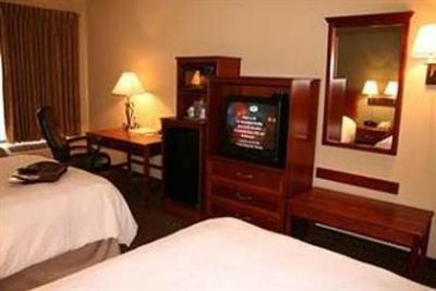 фото отеля Hampton Inn Cincinnati Airport North Hebron (Kentucky)