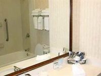 Hampton Inn Cincinnati Airport North Hebron (Kentucky)