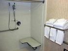 фото отеля Hampton Inn Cincinnati Airport North Hebron (Kentucky)