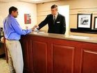 фото отеля Hampton Inn Cincinnati Airport North Hebron (Kentucky)