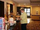 фото отеля Hampton Inn Cincinnati Airport North Hebron (Kentucky)