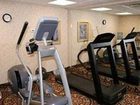 фото отеля Hampton Inn Cincinnati Airport North Hebron (Kentucky)