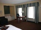 фото отеля Hampton Inn Cincinnati Airport North Hebron (Kentucky)