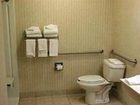фото отеля Hampton Inn Cincinnati Airport North Hebron (Kentucky)