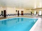 фото отеля Hampton Inn Cincinnati Airport North Hebron (Kentucky)