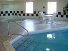 фото отеля Hampton Inn Cincinnati Airport North Hebron (Kentucky)