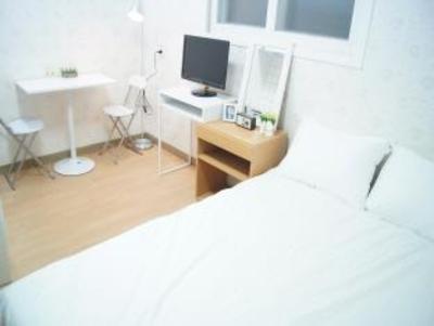фото отеля Gom Residence