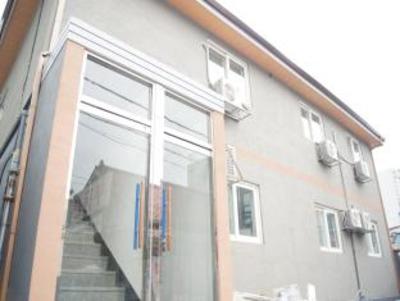 фото отеля Gom Residence