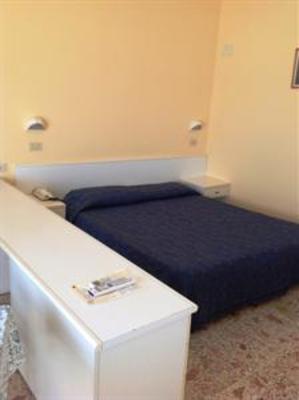 фото отеля Hotel David Cesenatico