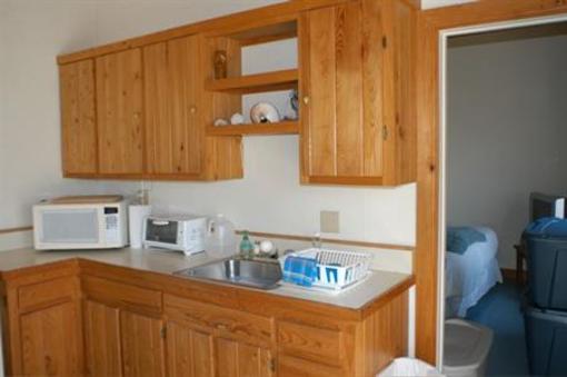 фото отеля Virgin Islands Campground