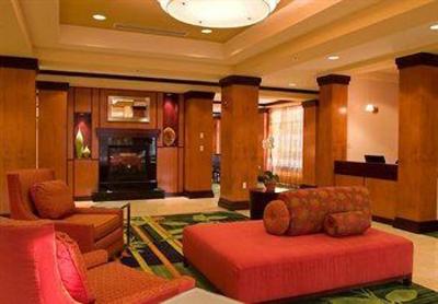 фото отеля Fairfield Inn & Suites Washington, DC/New York Avenue