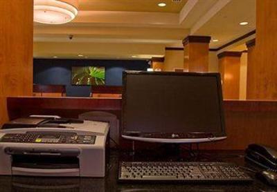 фото отеля Fairfield Inn & Suites Washington, DC/New York Avenue