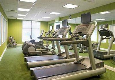 фото отеля Fairfield Inn & Suites Washington, DC/New York Avenue