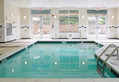 фото отеля Fairfield Inn & Suites Washington, DC/New York Avenue
