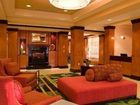 фото отеля Fairfield Inn & Suites Washington, DC/New York Avenue