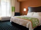 фото отеля Fairfield Inn & Suites Washington, DC/New York Avenue