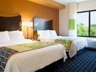 фото отеля Fairfield Inn & Suites Washington, DC/New York Avenue
