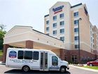 фото отеля Fairfield Inn & Suites Washington, DC/New York Avenue
