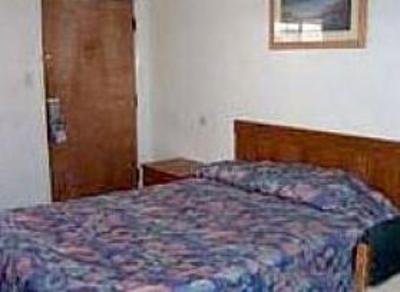 фото отеля Nice Inn Yuba City