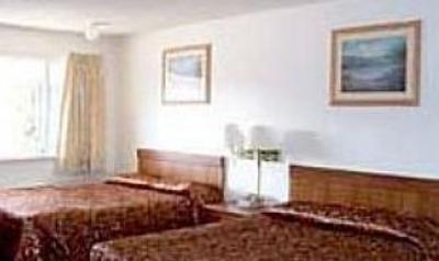 фото отеля Nice Inn Yuba City