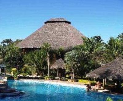 фото отеля Rio Selva Resort Santa Cruz