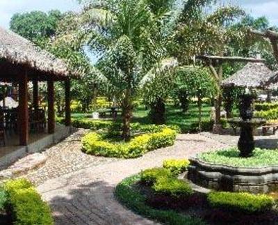 фото отеля Rio Selva Resort Santa Cruz