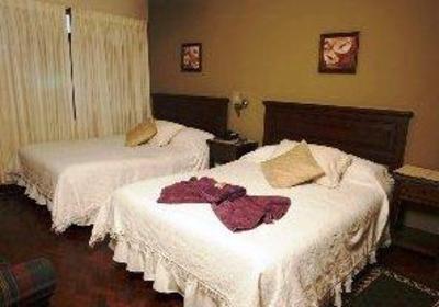 фото отеля Hostal Carmen