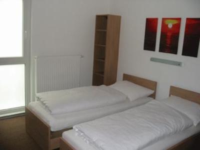 фото отеля Motel Angern