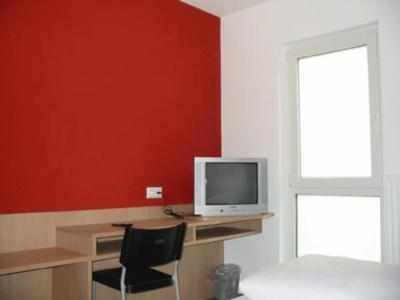 фото отеля Motel Angern