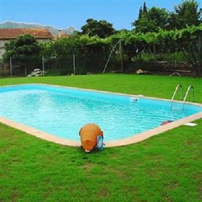 фото отеля Stone Farm Hostel Felgueiras