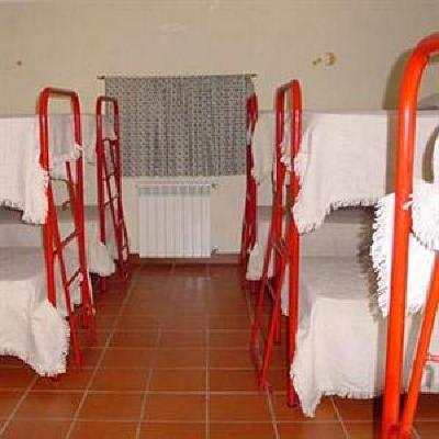 фото отеля Stone Farm Hostel Felgueiras