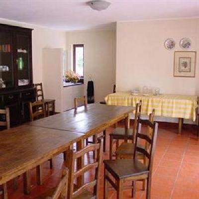 фото отеля Stone Farm Hostel Felgueiras