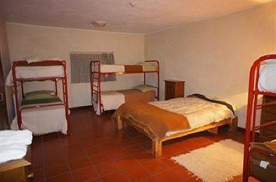 фото отеля Stone Farm Hostel Felgueiras