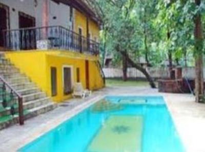 фото отеля Keva Ayurveda Guest House
