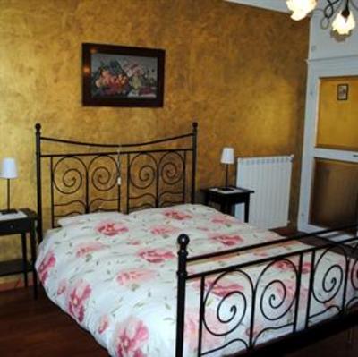 фото отеля Bed and Breakfast I Lamponi