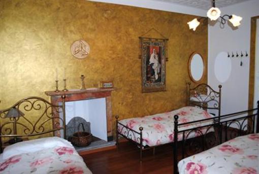 фото отеля Bed and Breakfast I Lamponi