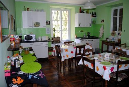 фото отеля Bed and Breakfast I Lamponi