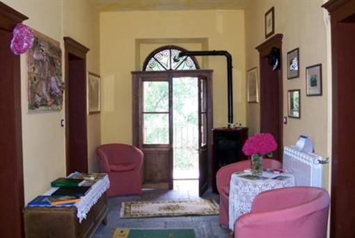 фото отеля Bed and Breakfast I Lamponi