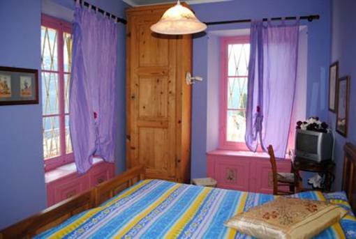 фото отеля Bed and Breakfast I Lamponi