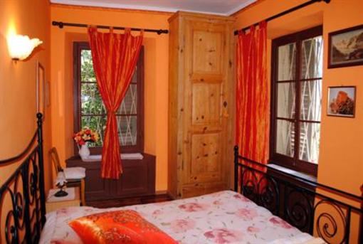 фото отеля Bed and Breakfast I Lamponi
