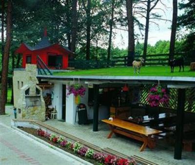 фото отеля Hotelik Mawi