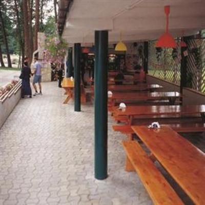 фото отеля Hotelik Mawi