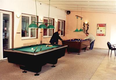фото отеля Hotelik Mawi