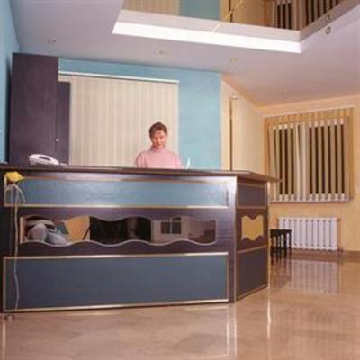 фото отеля Hotelik Mawi