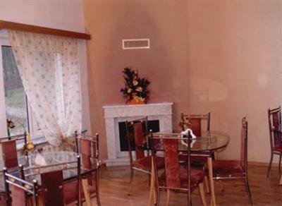 фото отеля Hotelik Mawi