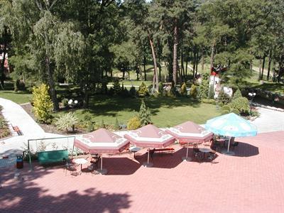 фото отеля Hotelik Mawi