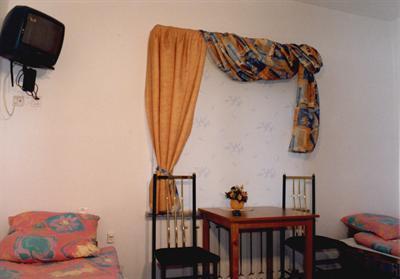 фото отеля Hotelik Mawi