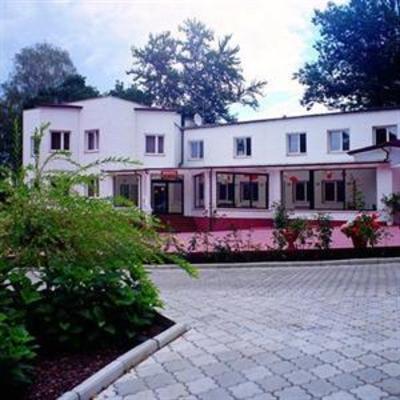 фото отеля Hotelik Mawi